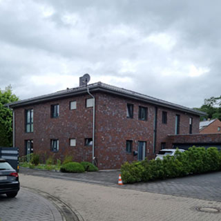 Ansicht MFH